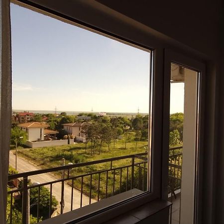 Hotel Blue Sky Resort Ефоріє-Норд Екстер'єр фото