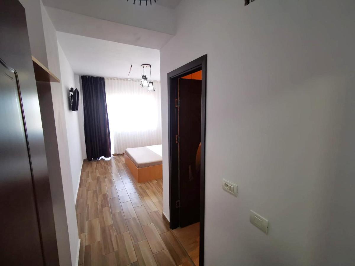 Hotel Blue Sky Resort Ефоріє-Норд Екстер'єр фото