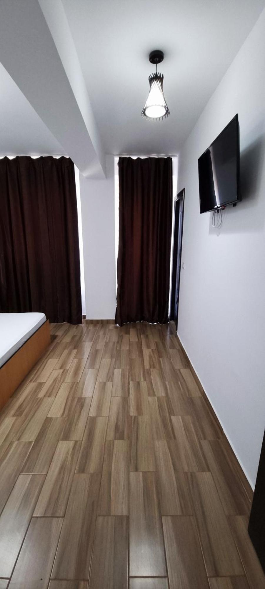 Hotel Blue Sky Resort Ефоріє-Норд Екстер'єр фото