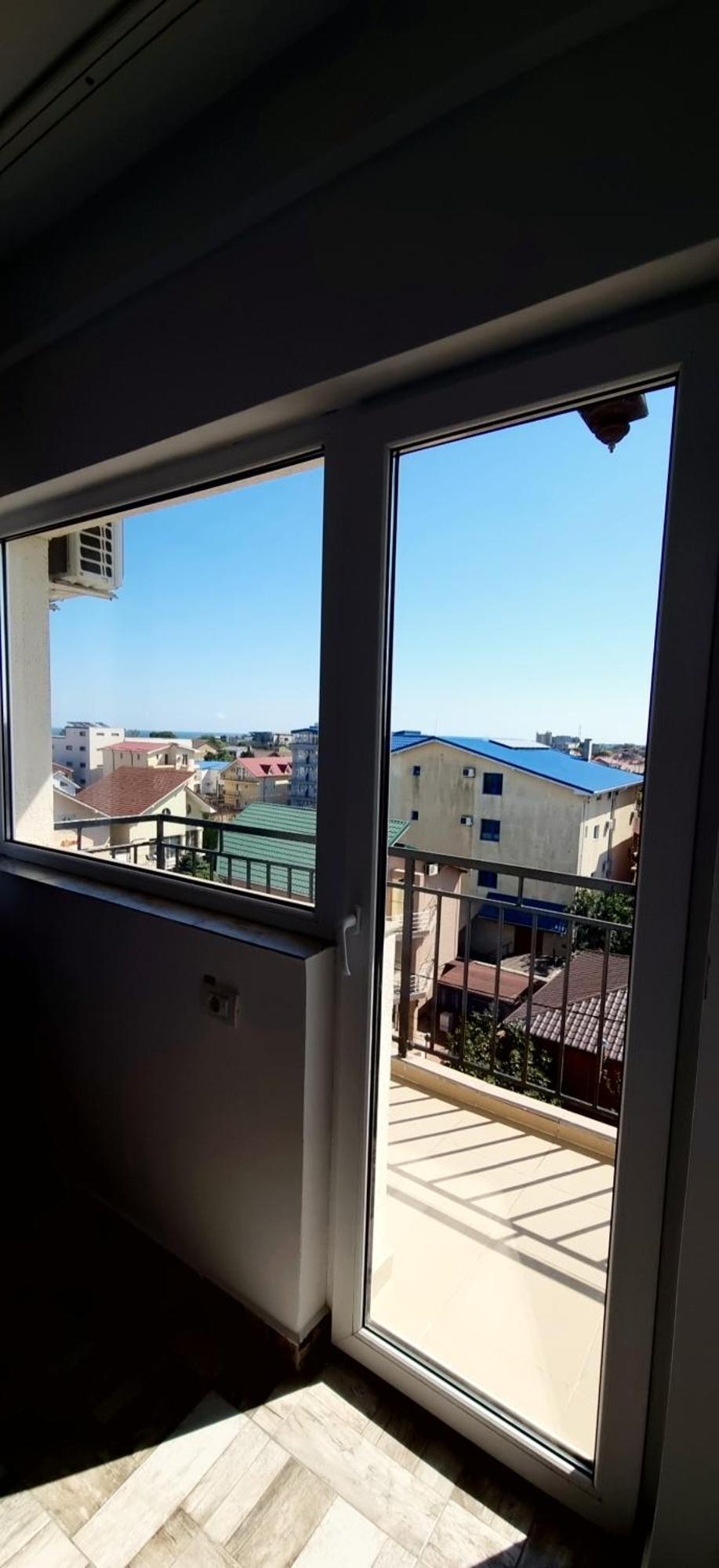 Hotel Blue Sky Resort Ефоріє-Норд Екстер'єр фото