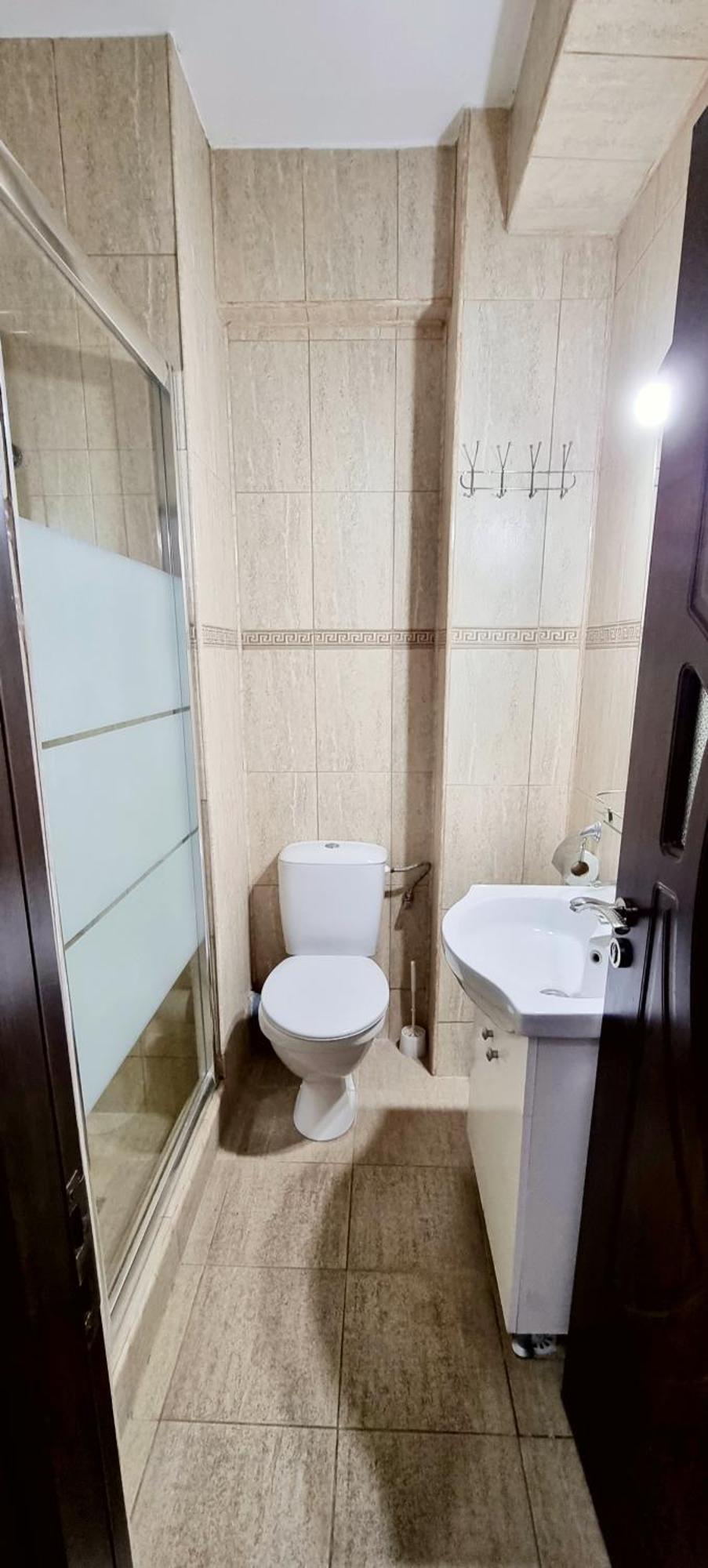 Hotel Blue Sky Resort Ефоріє-Норд Екстер'єр фото