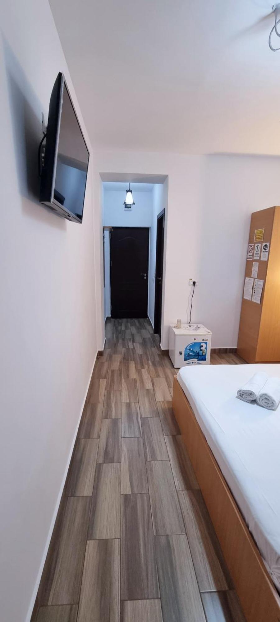 Hotel Blue Sky Resort Ефоріє-Норд Екстер'єр фото