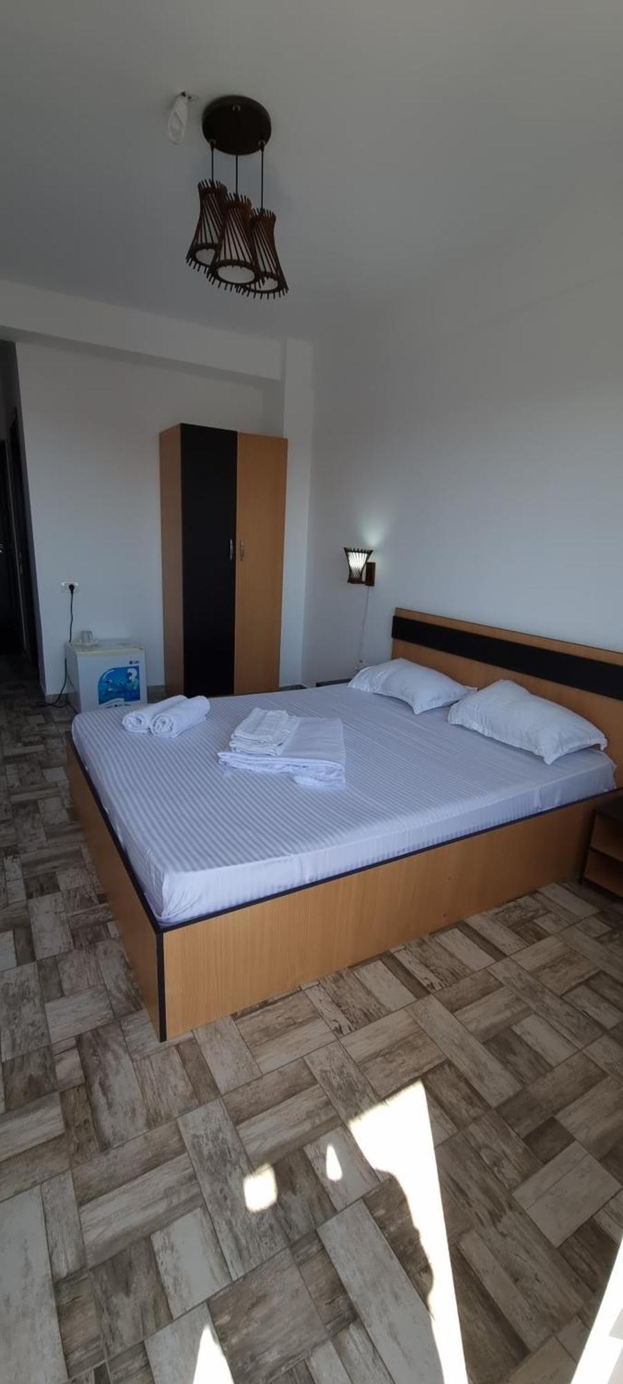 Hotel Blue Sky Resort Ефоріє-Норд Екстер'єр фото