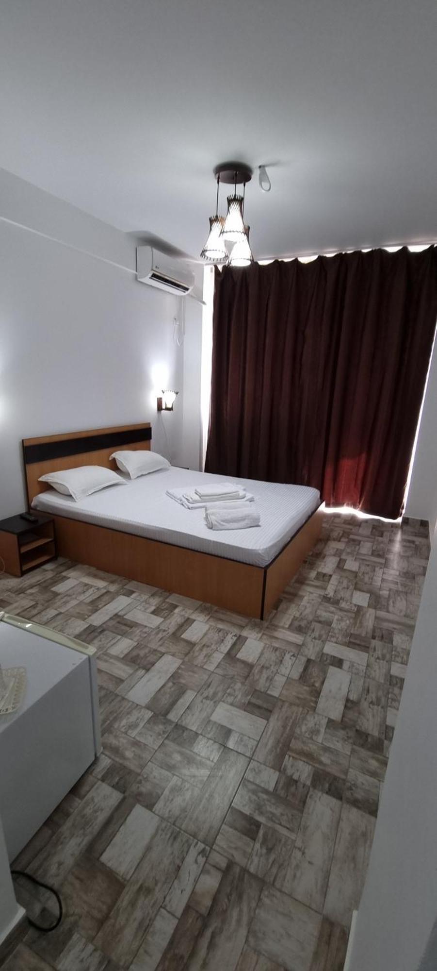 Hotel Blue Sky Resort Ефоріє-Норд Екстер'єр фото