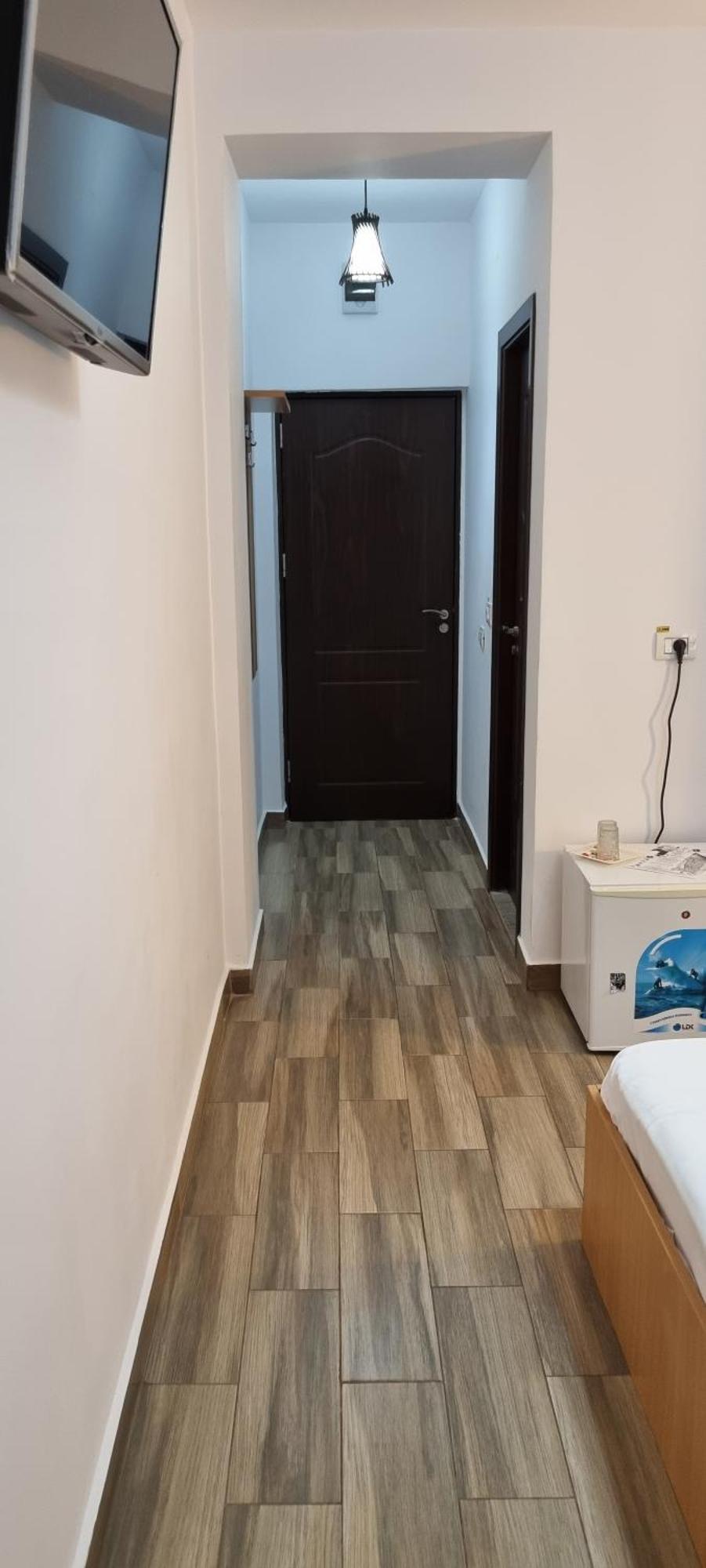 Hotel Blue Sky Resort Ефоріє-Норд Екстер'єр фото