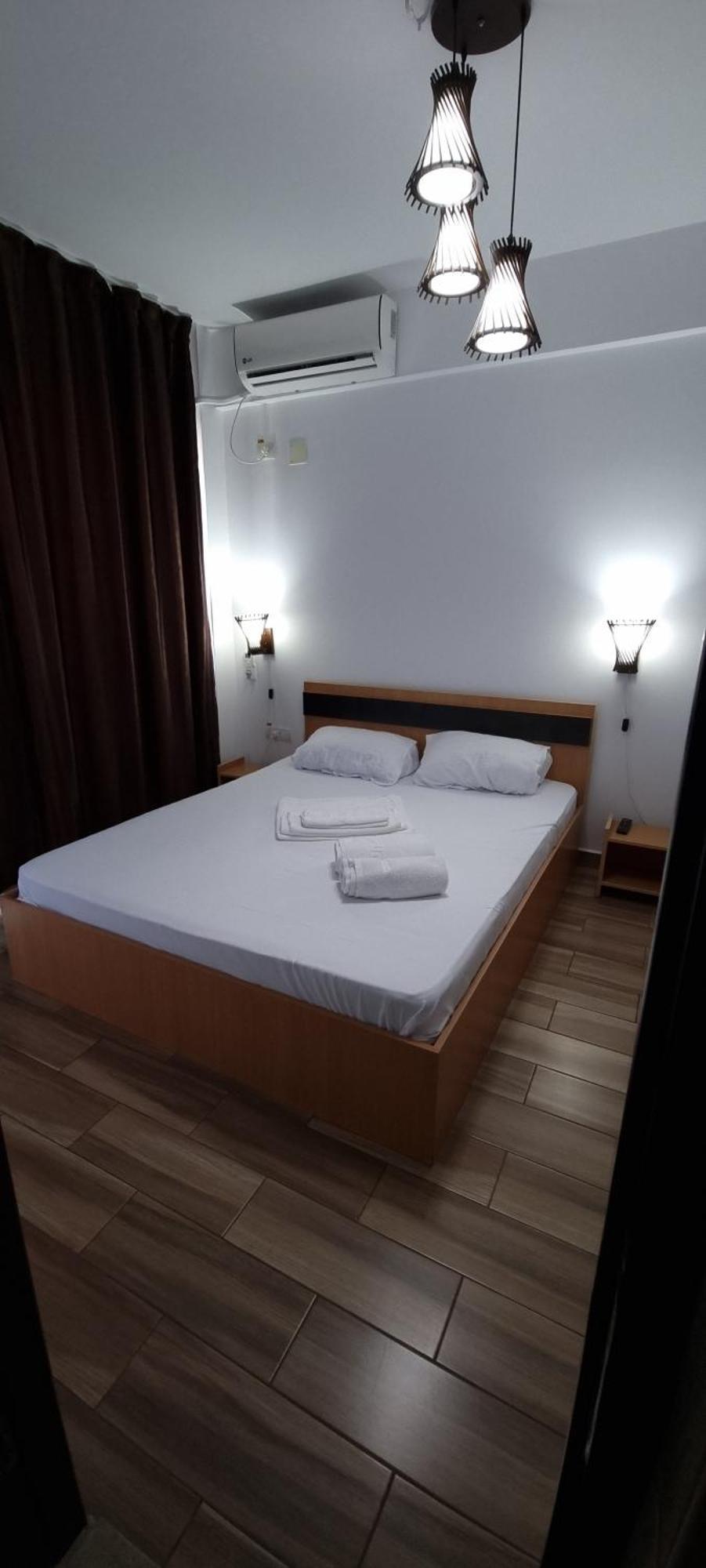 Hotel Blue Sky Resort Ефоріє-Норд Екстер'єр фото