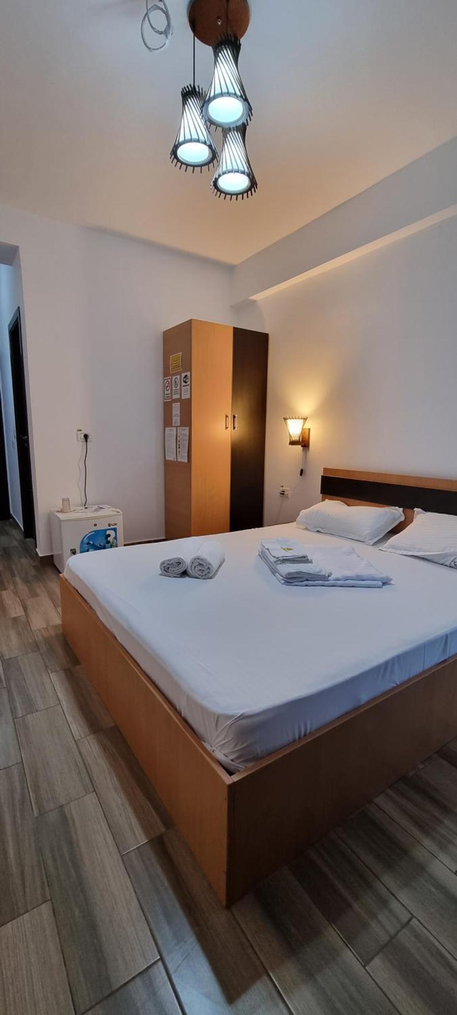 Hotel Blue Sky Resort Ефоріє-Норд Екстер'єр фото