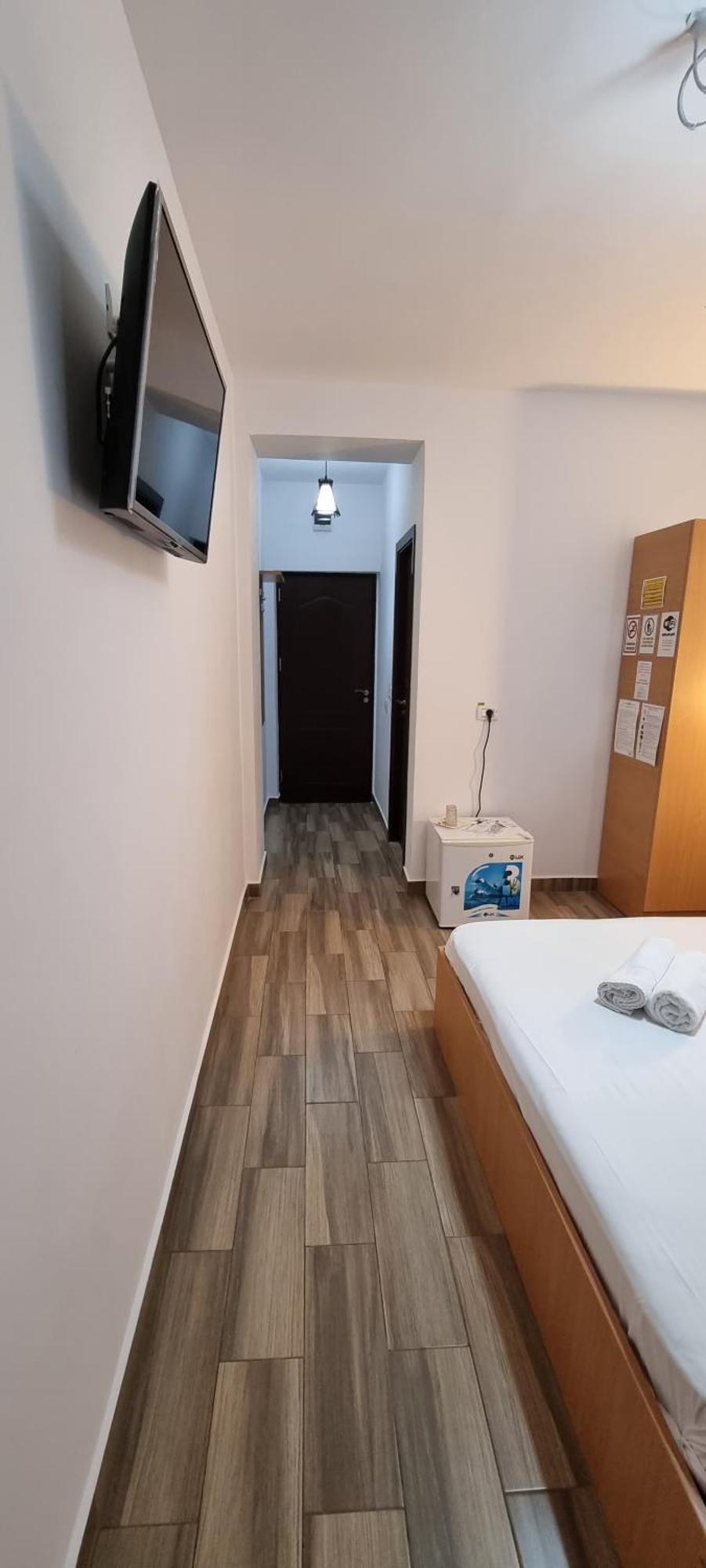 Hotel Blue Sky Resort Ефоріє-Норд Екстер'єр фото